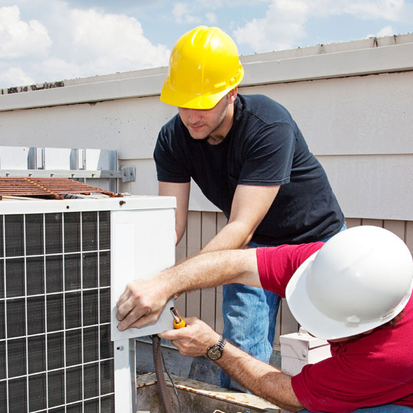 AC Repair Greenville SC | 24 Hour Emergency AC Repair & Tune-Ups